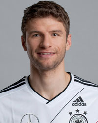 Thomas Muller